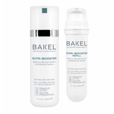 BAKEL Nutri-Booster Case & Refill 30 ml